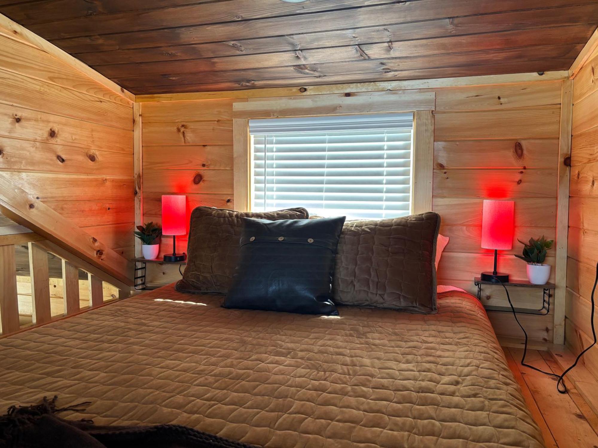Sojourn Lodging Sevierville Exterior photo