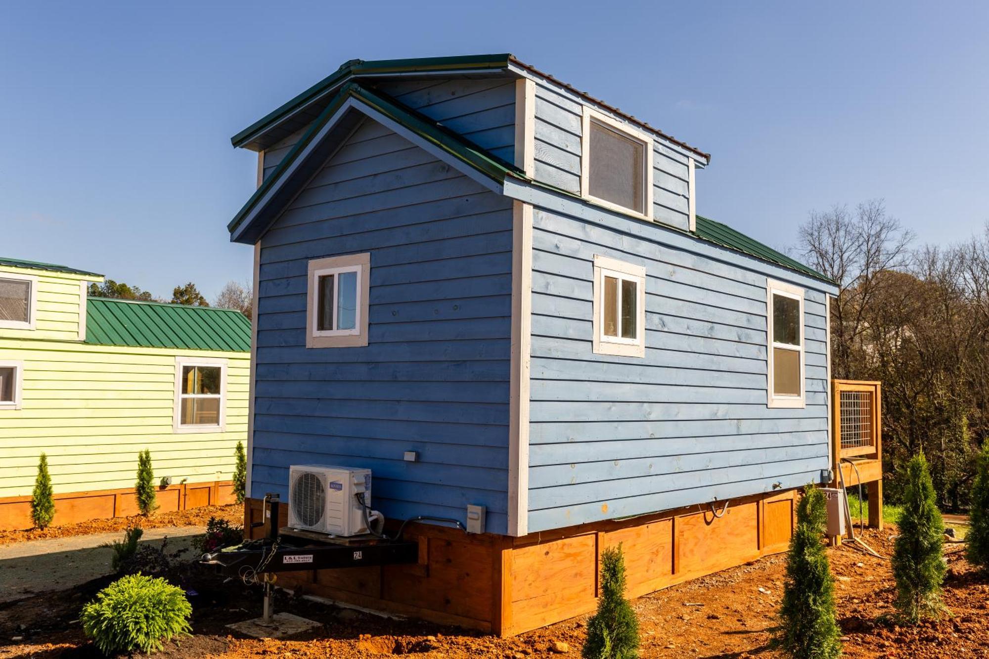 Sojourn Lodging Sevierville Exterior photo