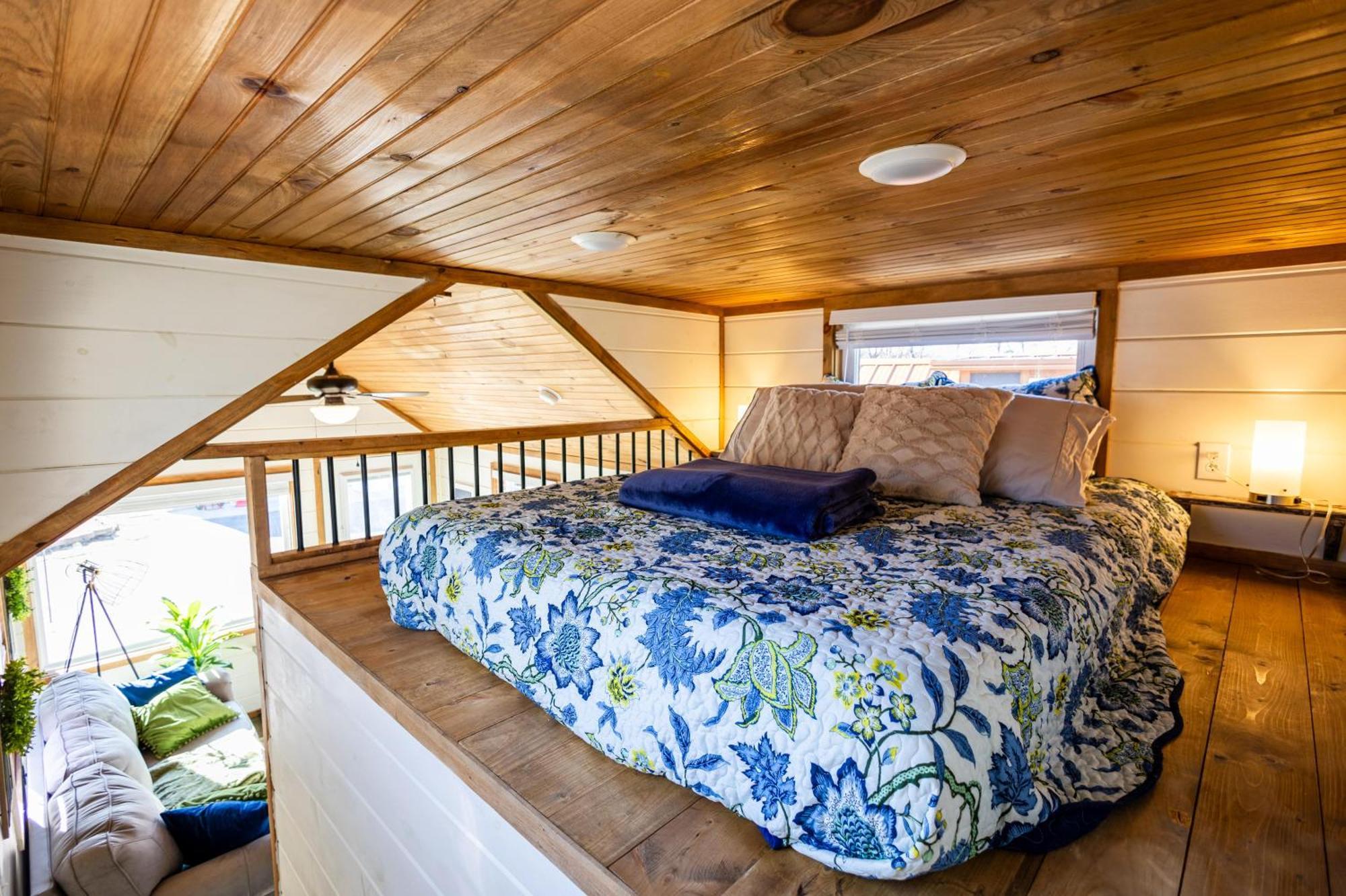 Sojourn Lodging Sevierville Exterior photo