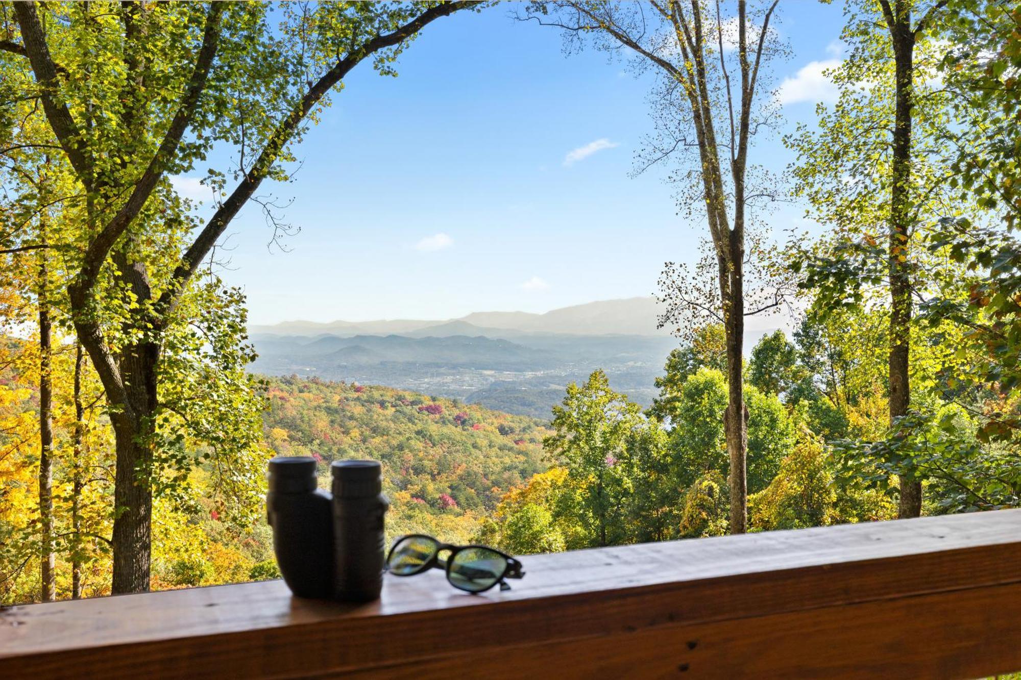 Sojourn Lodging Sevierville Exterior photo