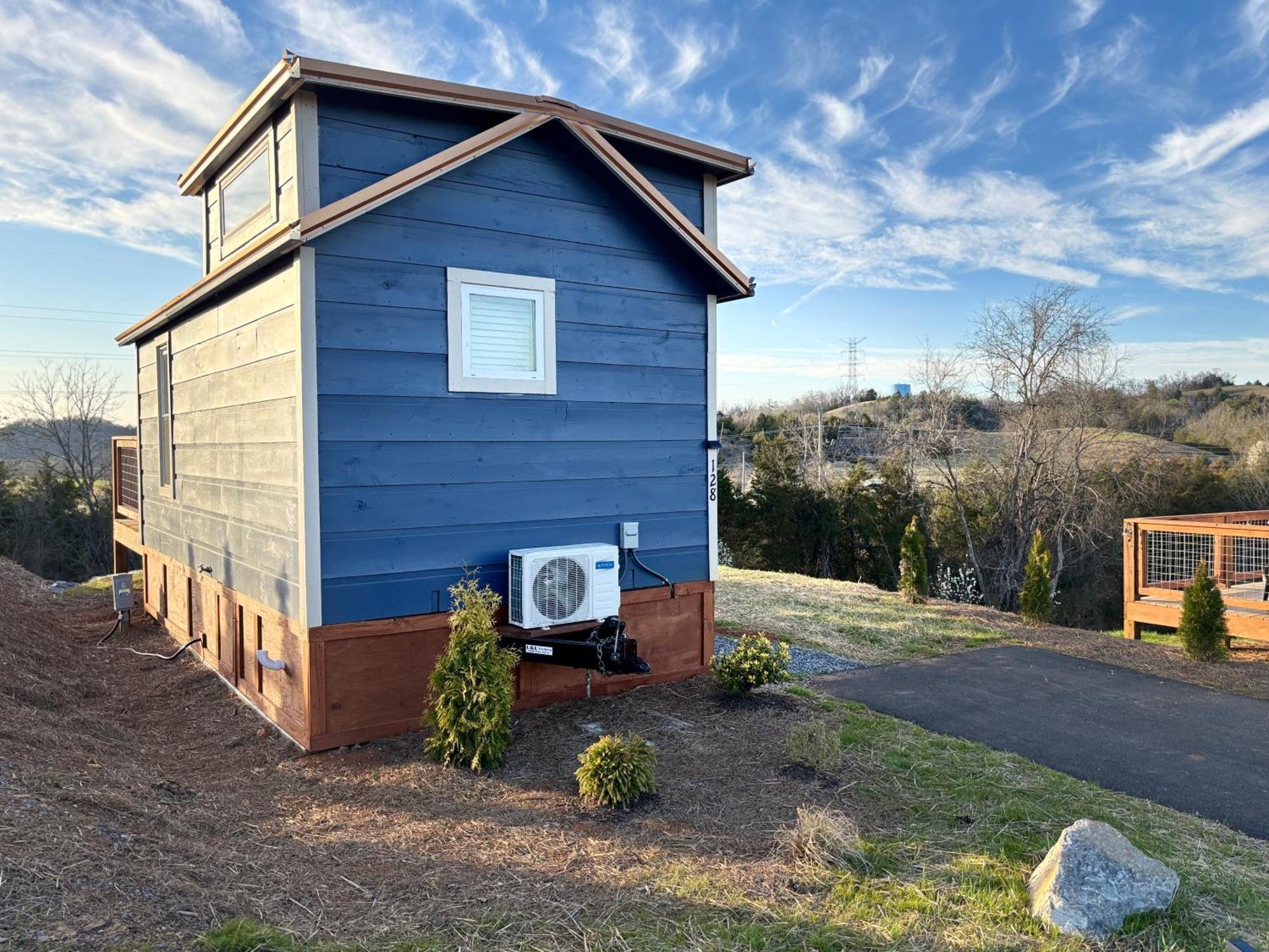 Sojourn Lodging Sevierville Exterior photo