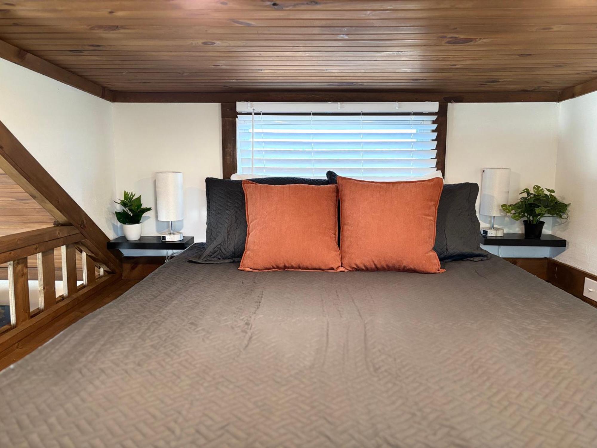 Sojourn Lodging Sevierville Exterior photo