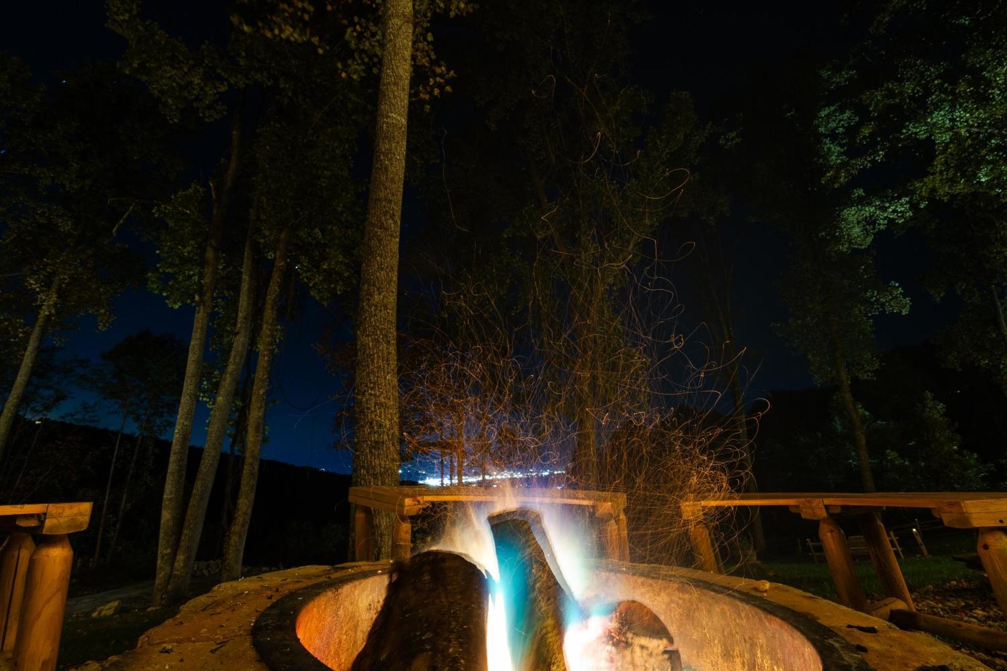 Sojourn Lodging Sevierville Exterior photo