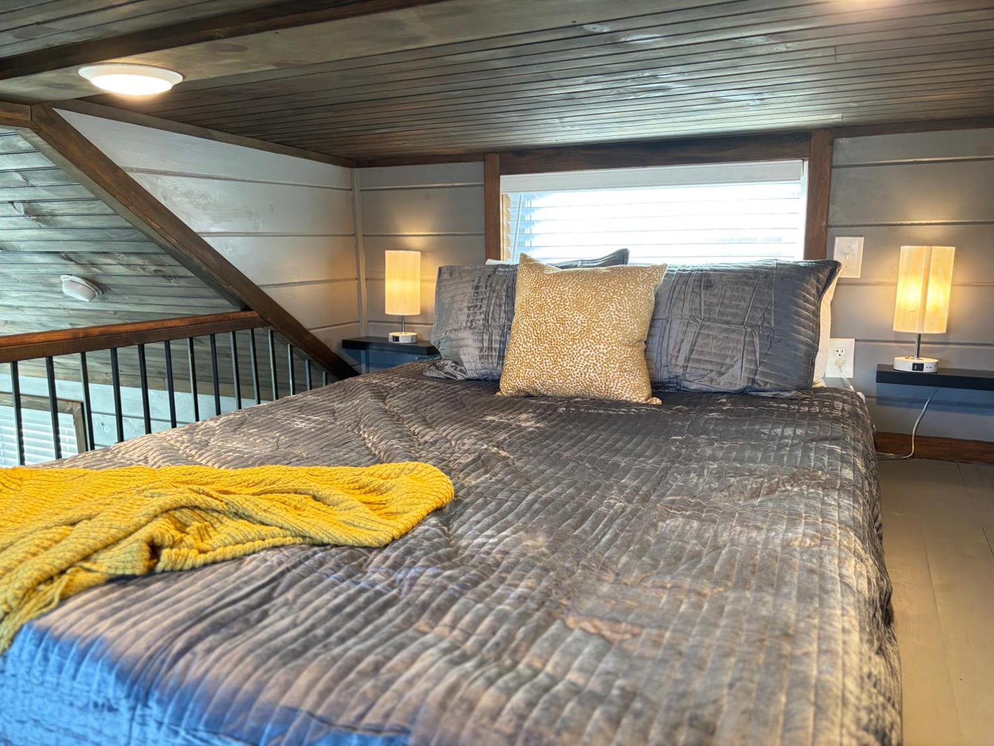 Sojourn Lodging Sevierville Exterior photo
