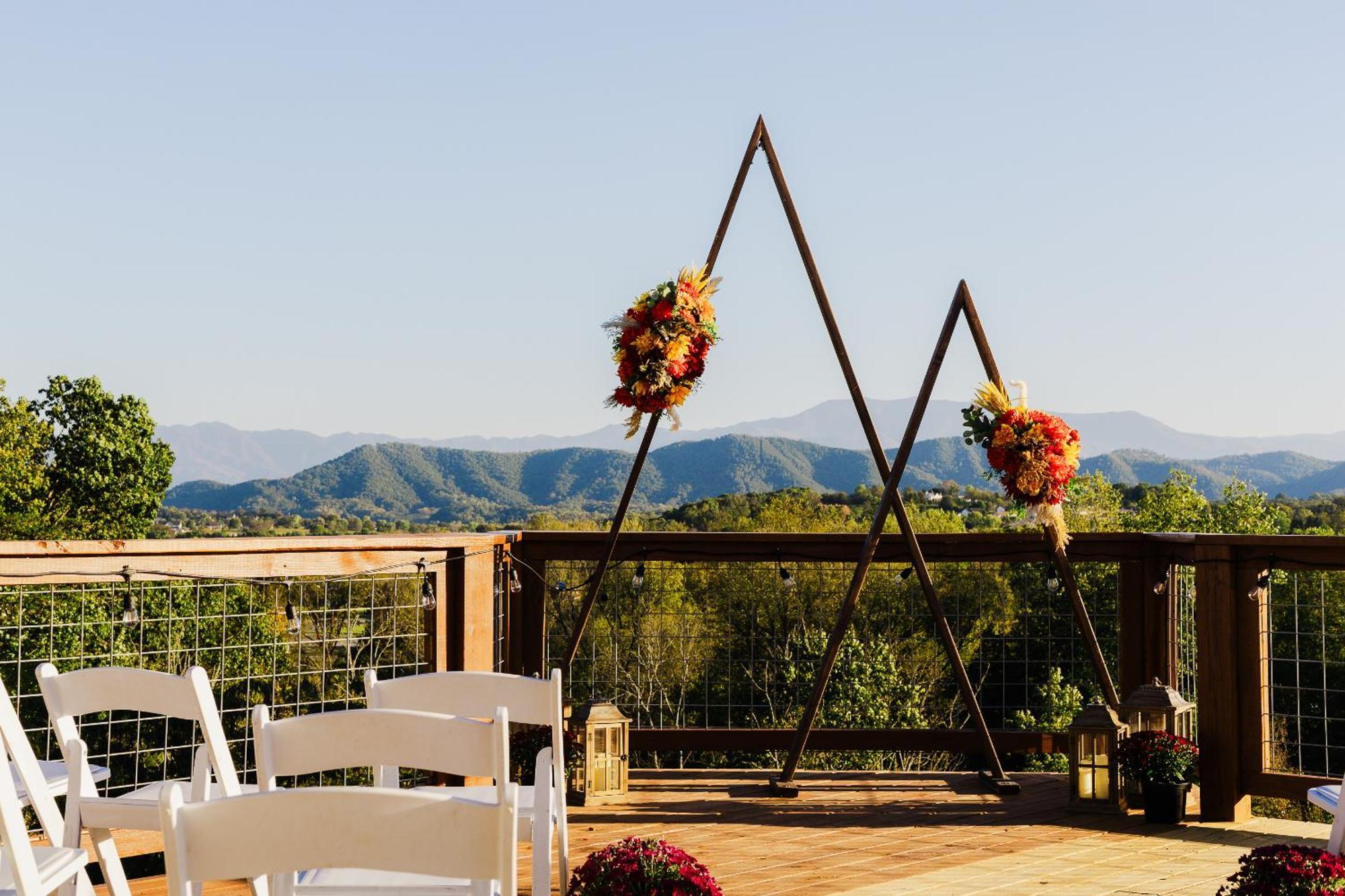 Sojourn Lodging Sevierville Exterior photo