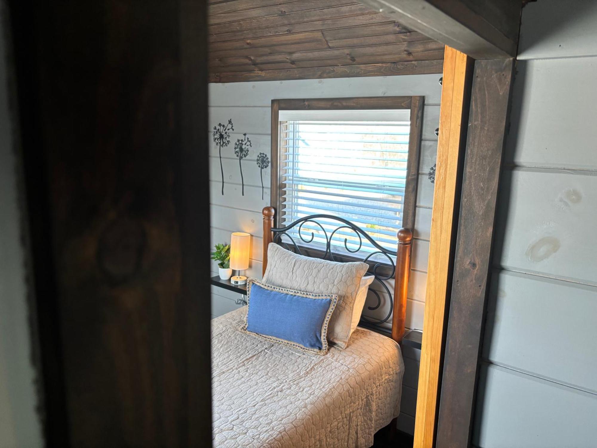 Sojourn Lodging Sevierville Exterior photo